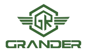 Shandong Grander Utstyr Co., Ltd
