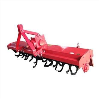 Roterende styrekult for traktor